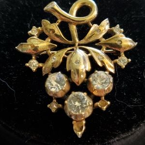 Brooch